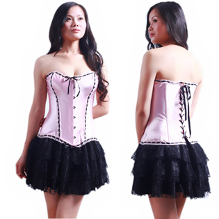 Corset amincissant - Ref 694945