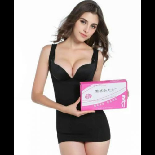 Corset amincissant - Ref 695002