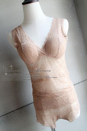 Corset amincissant sexy - Ref 695039