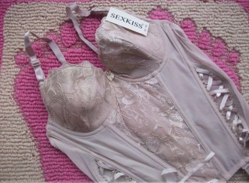 Corset amincissant - Ref 695273