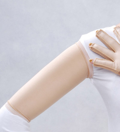  Corset amincissant en spandex - Ref 695285