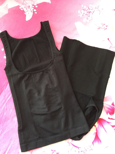 Corset amincissant - Ref 695343