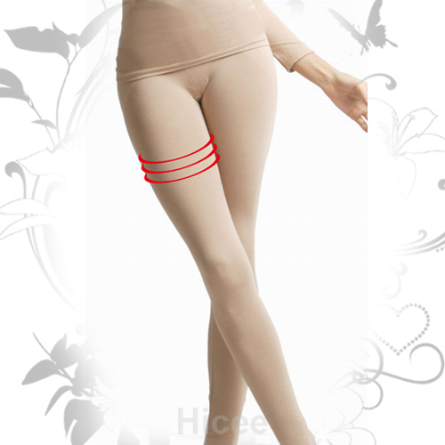 Corset amincissant en nylon - Ref 695384