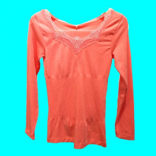 Corset amincissant en nylon - Ref 695385