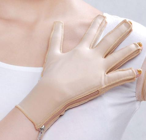  Corset amincissant en spandex - Ref 695397