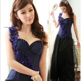 Corset amincissant - Ref 695476