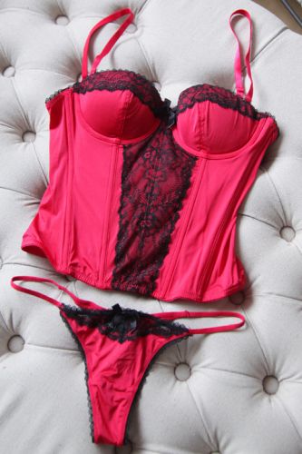 Corset amincissant sexy - Ref 695514