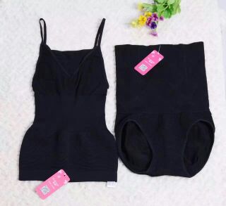 Corset amincissant - Ref 695561