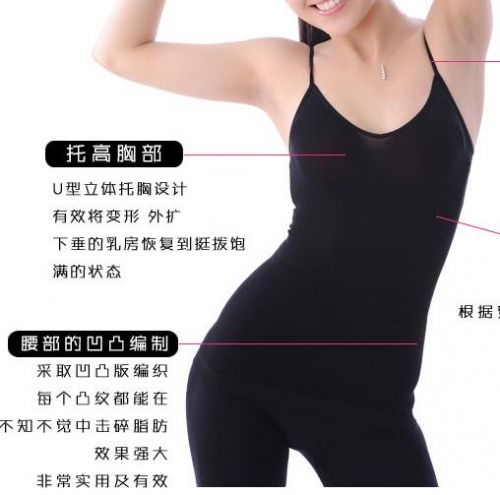 Corset amincissant - Ref 695633