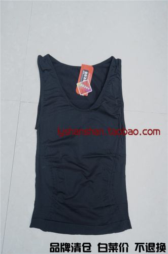 Corset amincissant en nylon - Ref 695712