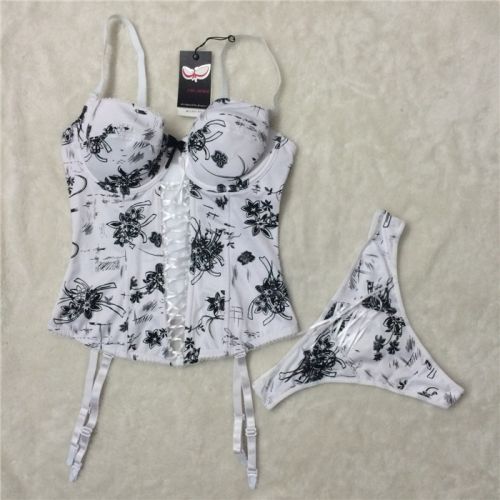 Corset amincissant sexy - Ref 696182