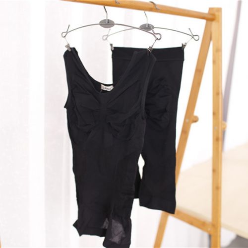 Corset amincissant simple en polyester - Ref 696196