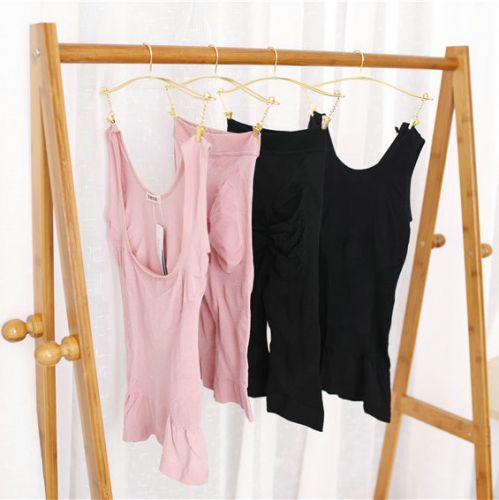 Corset amincissant en nylon - Ref 696221