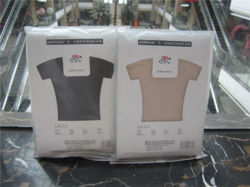  Corset amincissant en coton - Ref 696234