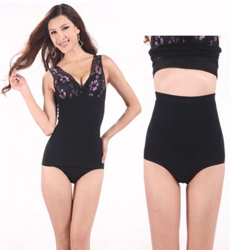  Corset amincissant en polyester - Ref 696336