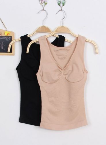 Corset amincissant en fibre - Ref 696416