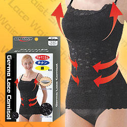 Corset amincissant - Ref 696466