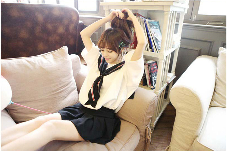 Corset amincissant AIMUYI doux en coton coloré - Ref 696487