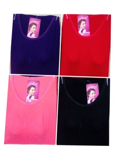 Corset amincissant en coton - Ref 696611