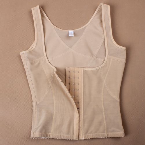  Corset amincissant en nylon - Ref 696728