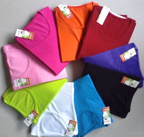 Corset amincissant en coton - Ref 696786