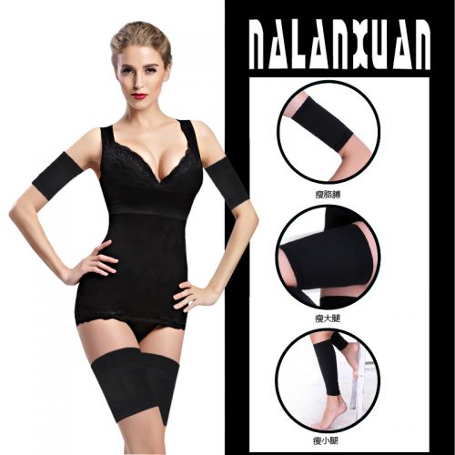 Corset amincissant - Ref 696869