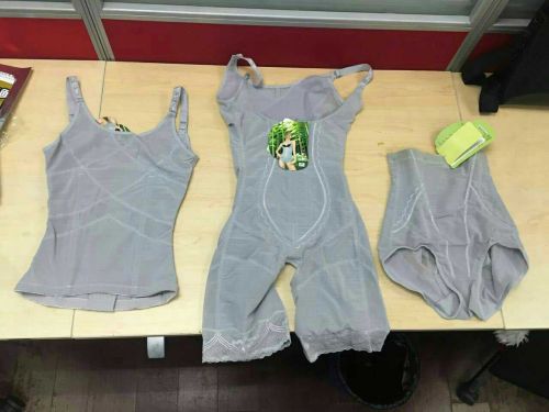 Corset amincissant - Ref 696904