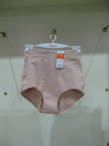 Corset amincissant en coton - Ref 696943