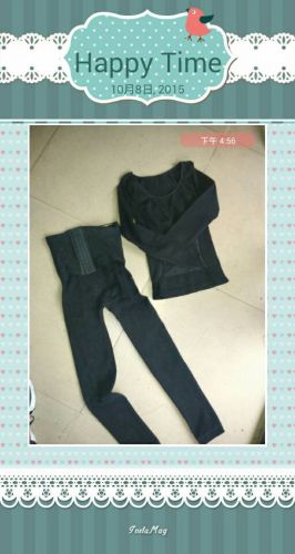 Corset amincissant - Ref 696957