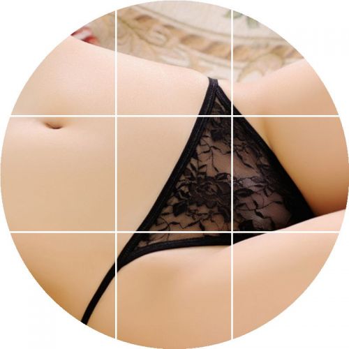 Corset amincissant - Ref 697006