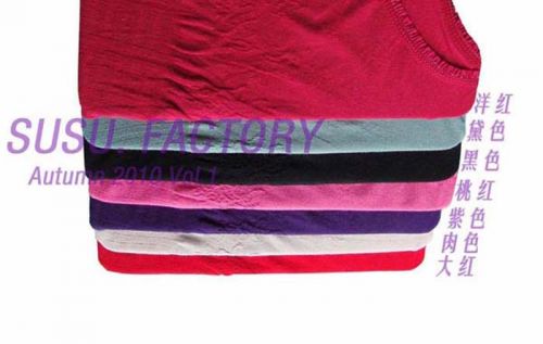 Corset amincissant en coton - Ref 697123