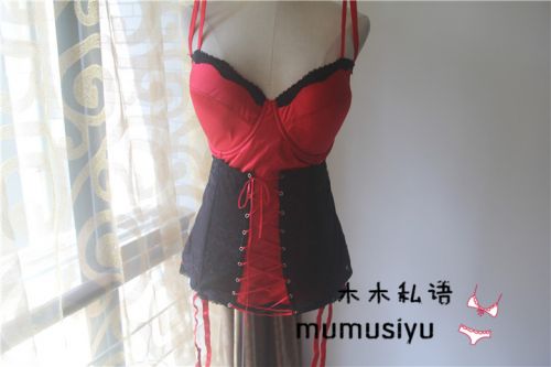 Corset amincissant - Ref 697188