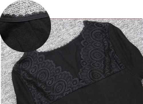 Corset amincissant en coton - Ref 697332