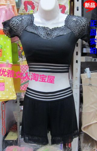 Corset amincissant sexy en coton - Ref 697344