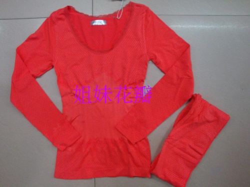 Corset amincissant en coton - Ref 697372