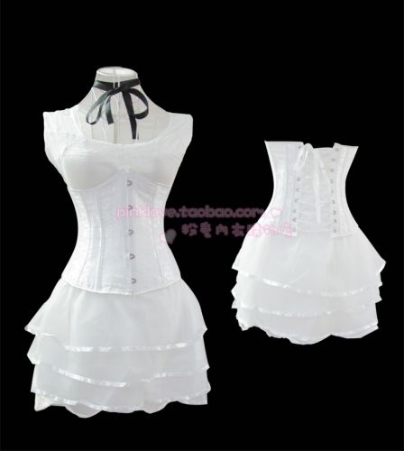 Corset amincissant - Ref 697378