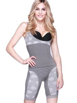 Corset amincissant en nylon - Ref 697423