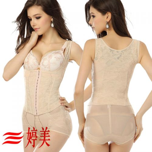  Corset amincissant en nylon - Ref 697476