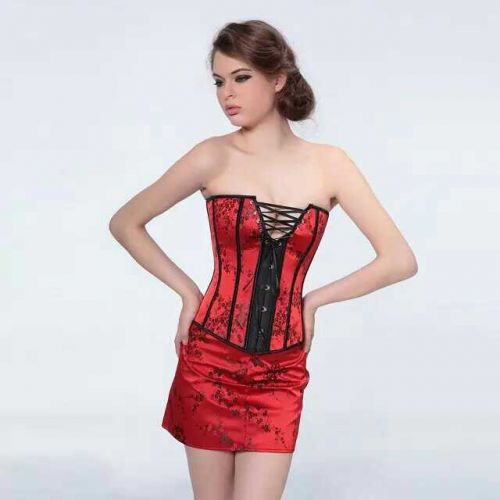 Corset amincissant LUXEHOLIC sexy en spandex - Ref 697780