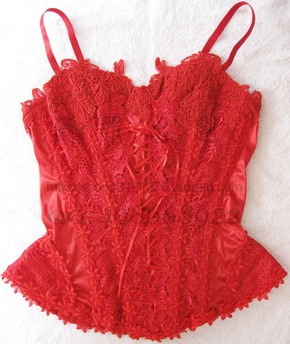 Corset amincissant - Ref 697832