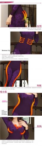 Corset amincissant en coton - Ref 697847