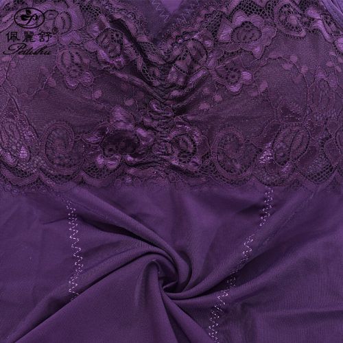 Corset amincissant luxueux en nylon - Ref 697862