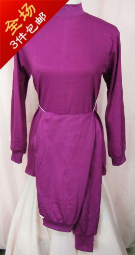 Corset amincissant simple en polyester - Ref 697895