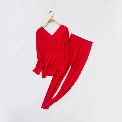 Corset amincissant AEMBOTIONEN doux en coton - Ref 697923