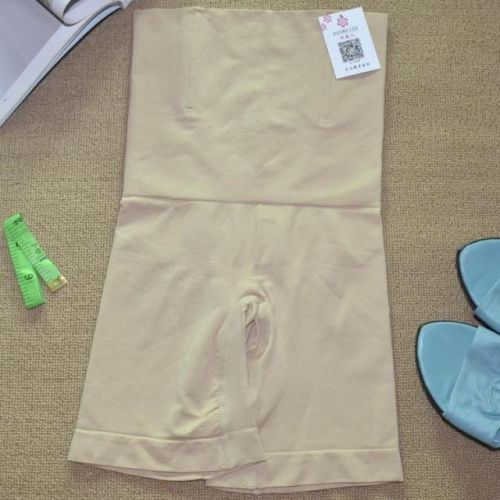 Corset amincissant simple en coton - Ref 697956