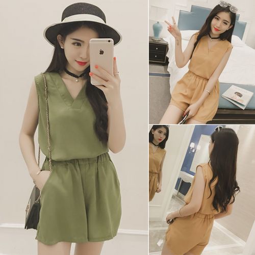 Corset amincissant doux en coton - Ref 698009