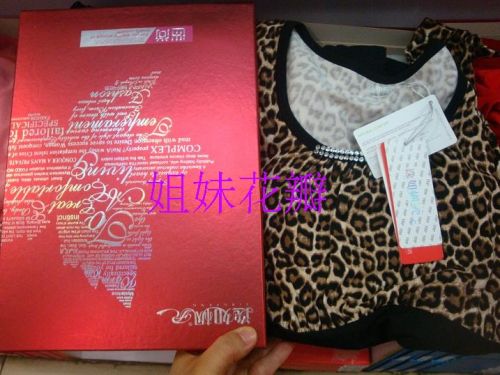 Corset amincissant en coton - Ref 698184