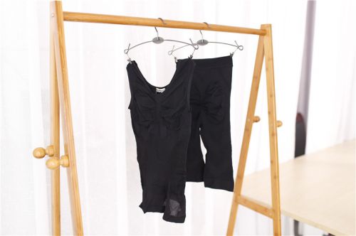 Corset amincissant sexy en coton - Ref 698309