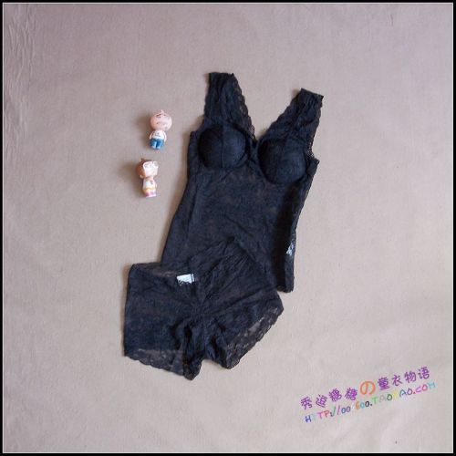  Corset amincissant en spandex - Ref 698312