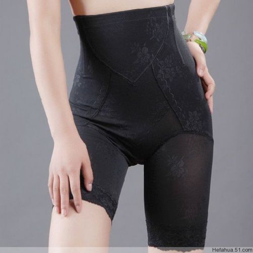 Corset amincissant simple en nylon - Ref 698319